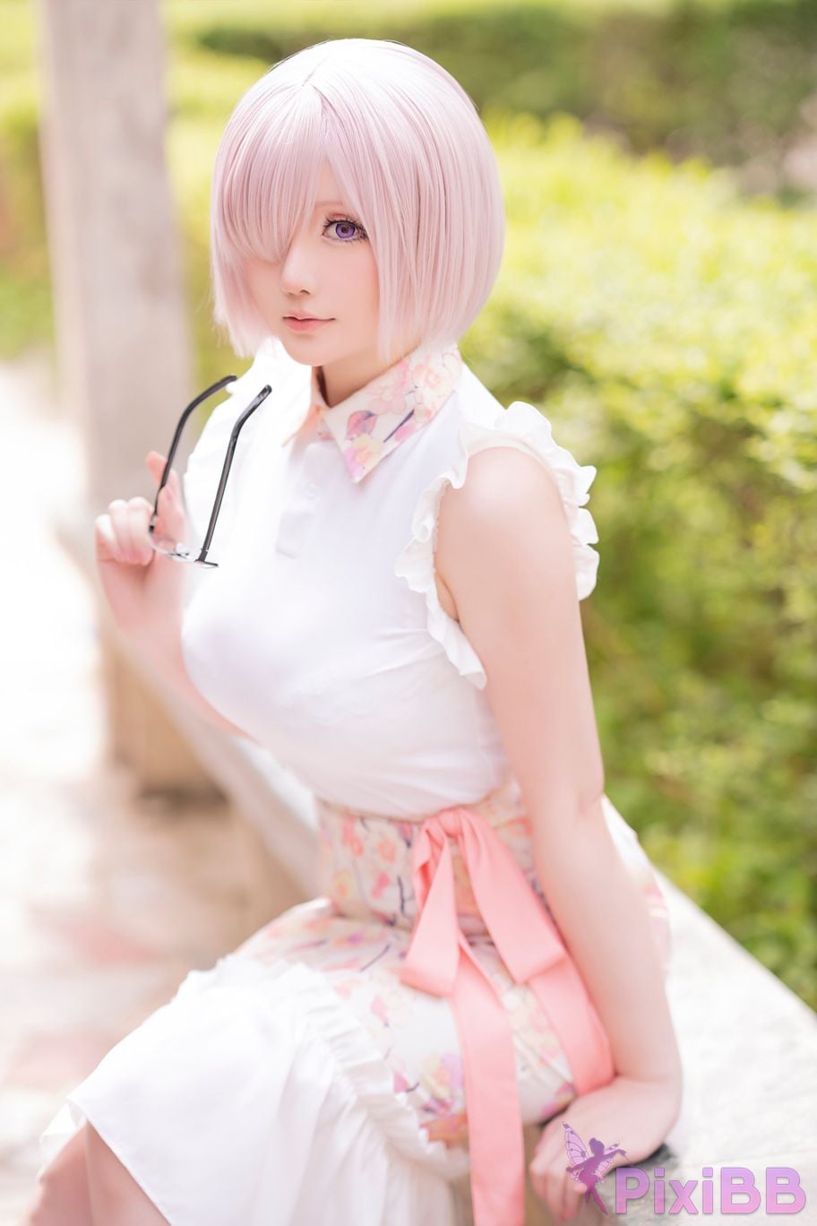 Coser Hoshilily Fgo PixiBB.COM 012