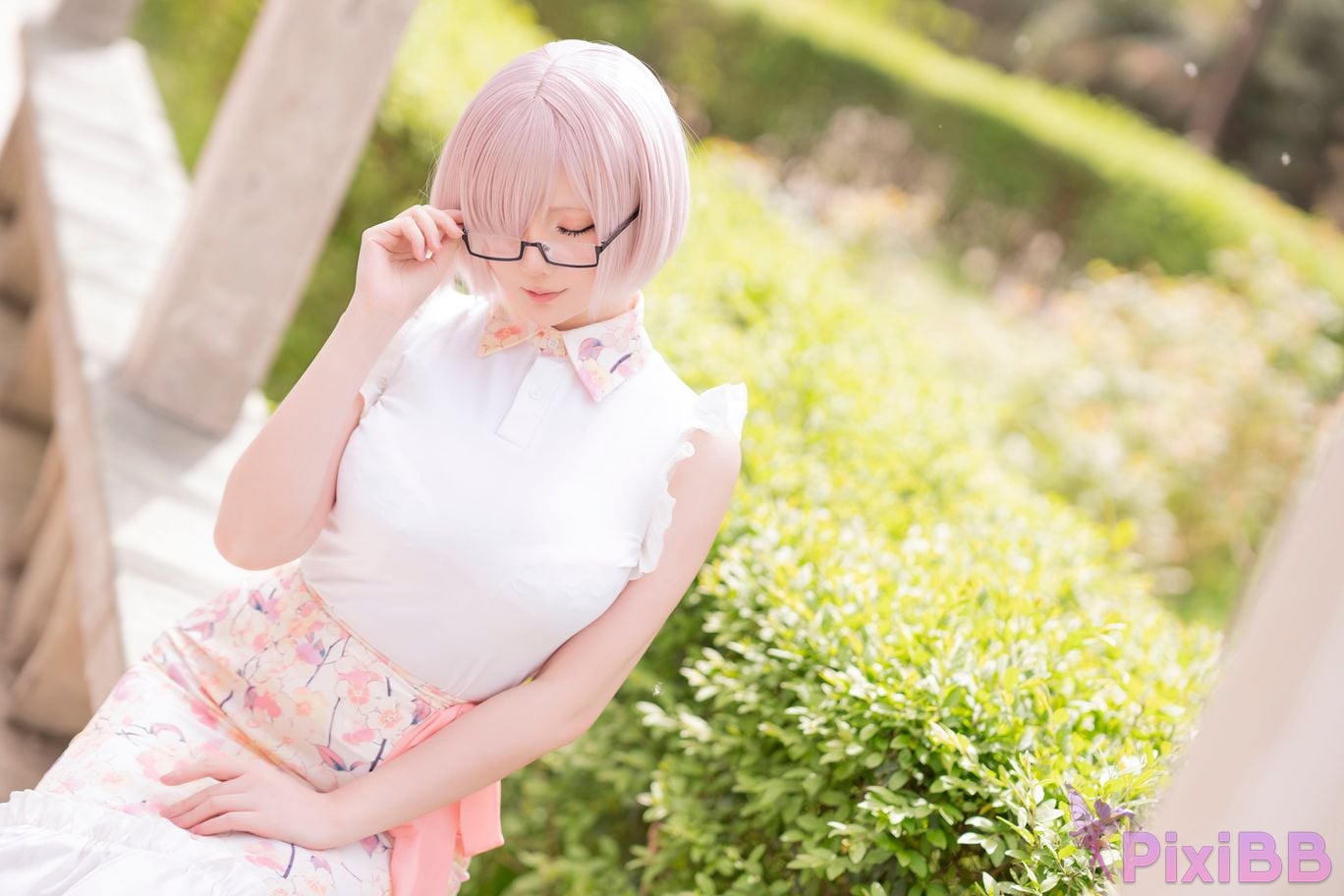 Coser Hoshilily Fgo PixiBB.COM 014