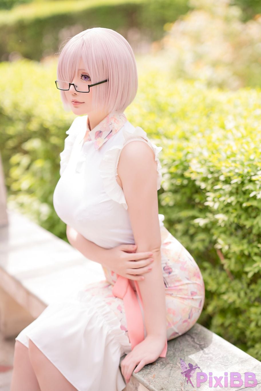 Coser Hoshilily Fgo PixiBB.COM 015