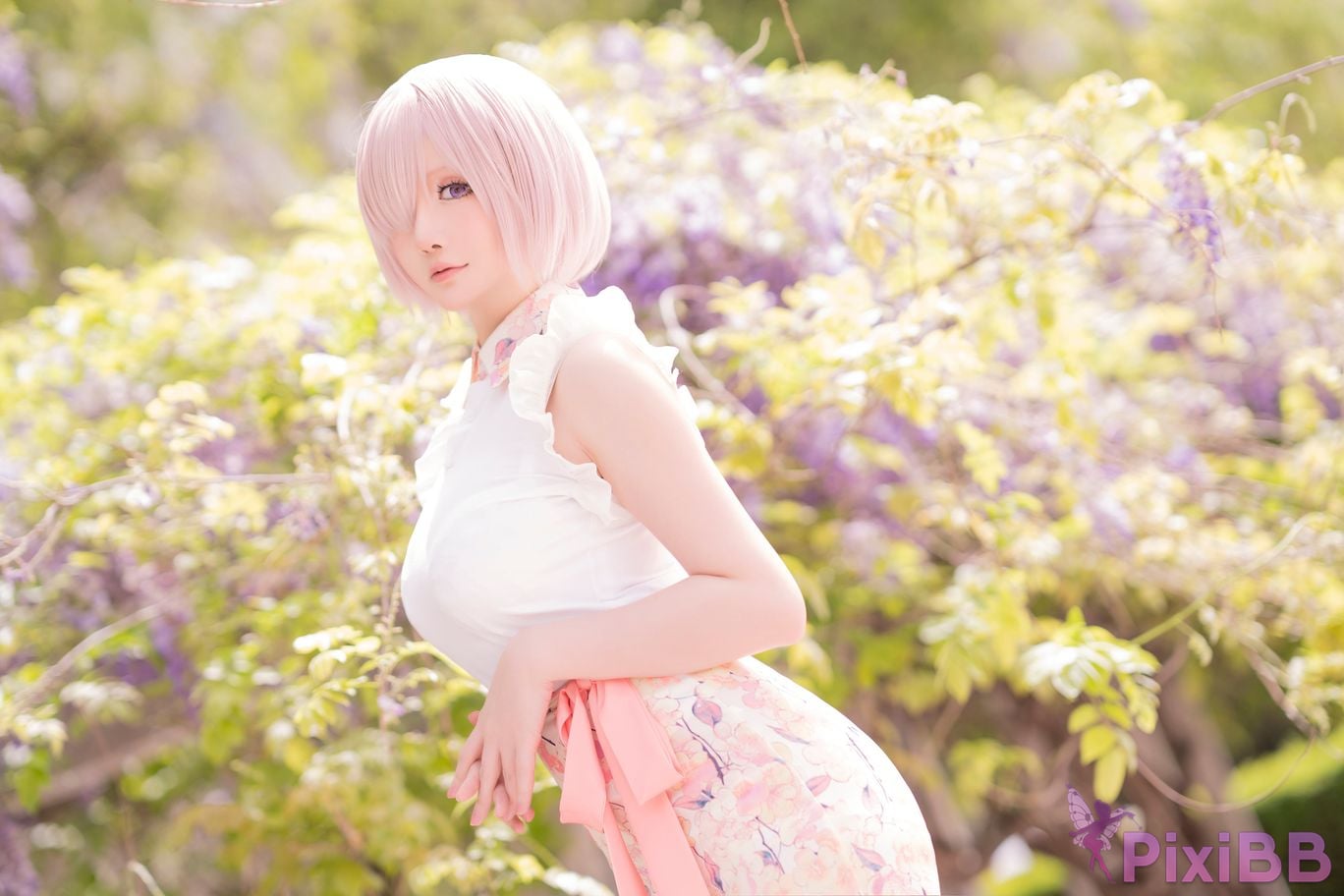 Coser Hoshilily Fgo PixiBB.COM 016