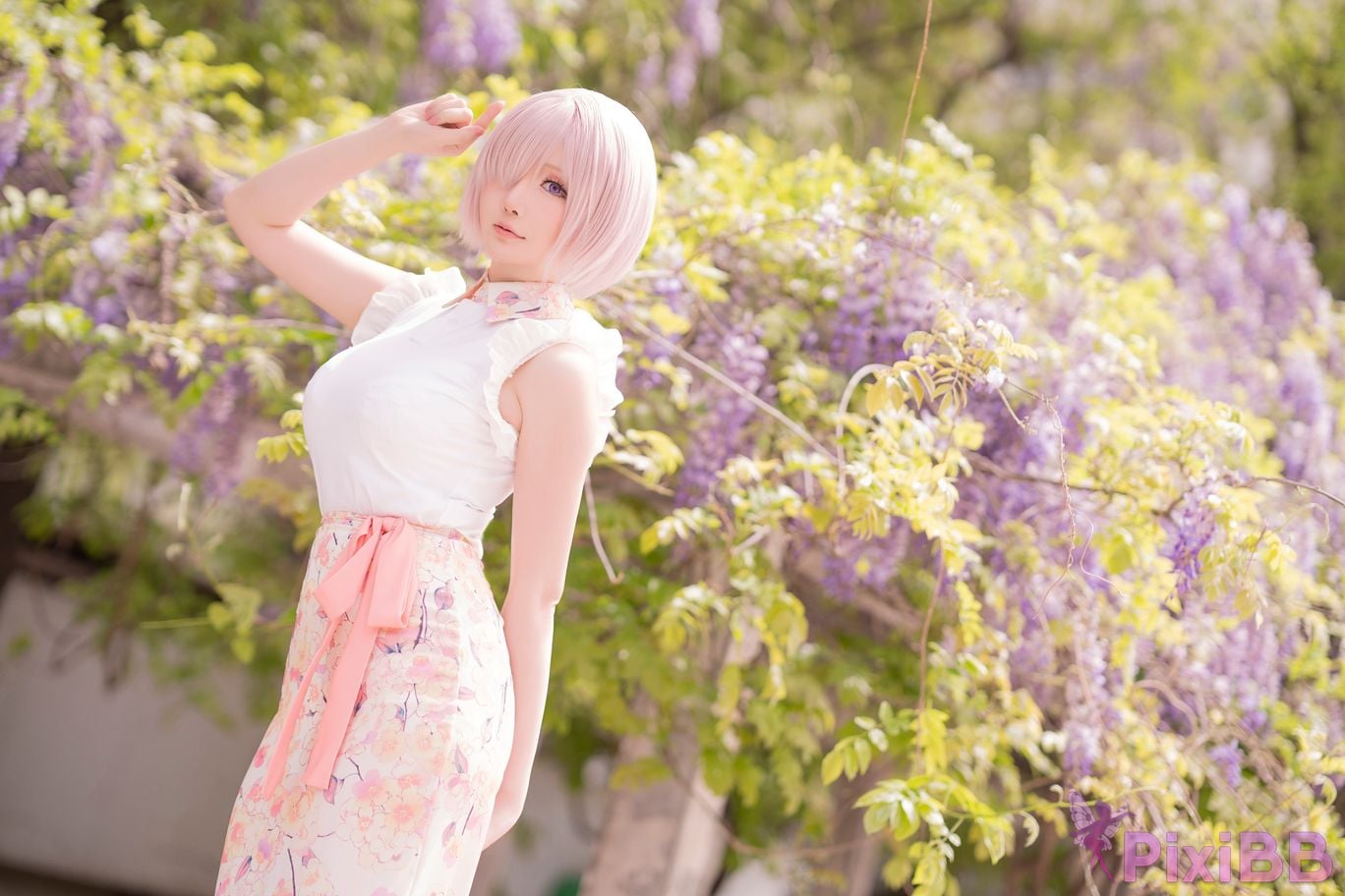 Coser Hoshilily Fgo PixiBB.COM 017