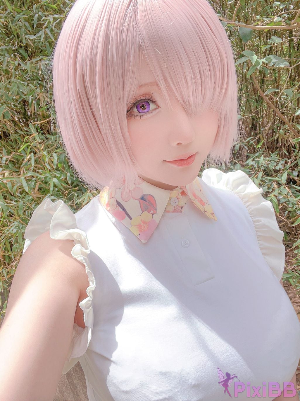 Coser Hoshilily Fgo PixiBB.COM 022