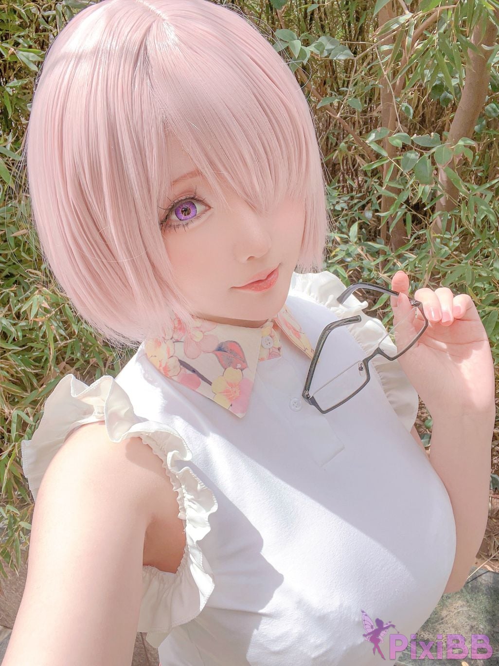 Coser Hoshilily Fgo PixiBB.COM 023