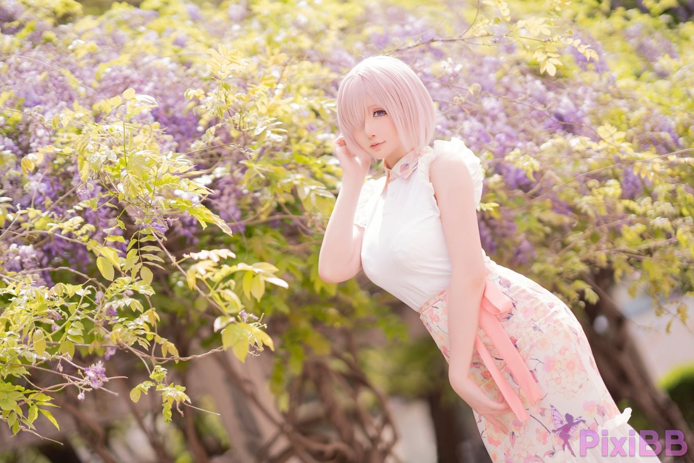 Coser Hoshilily Fgo PixiBB.COM 025