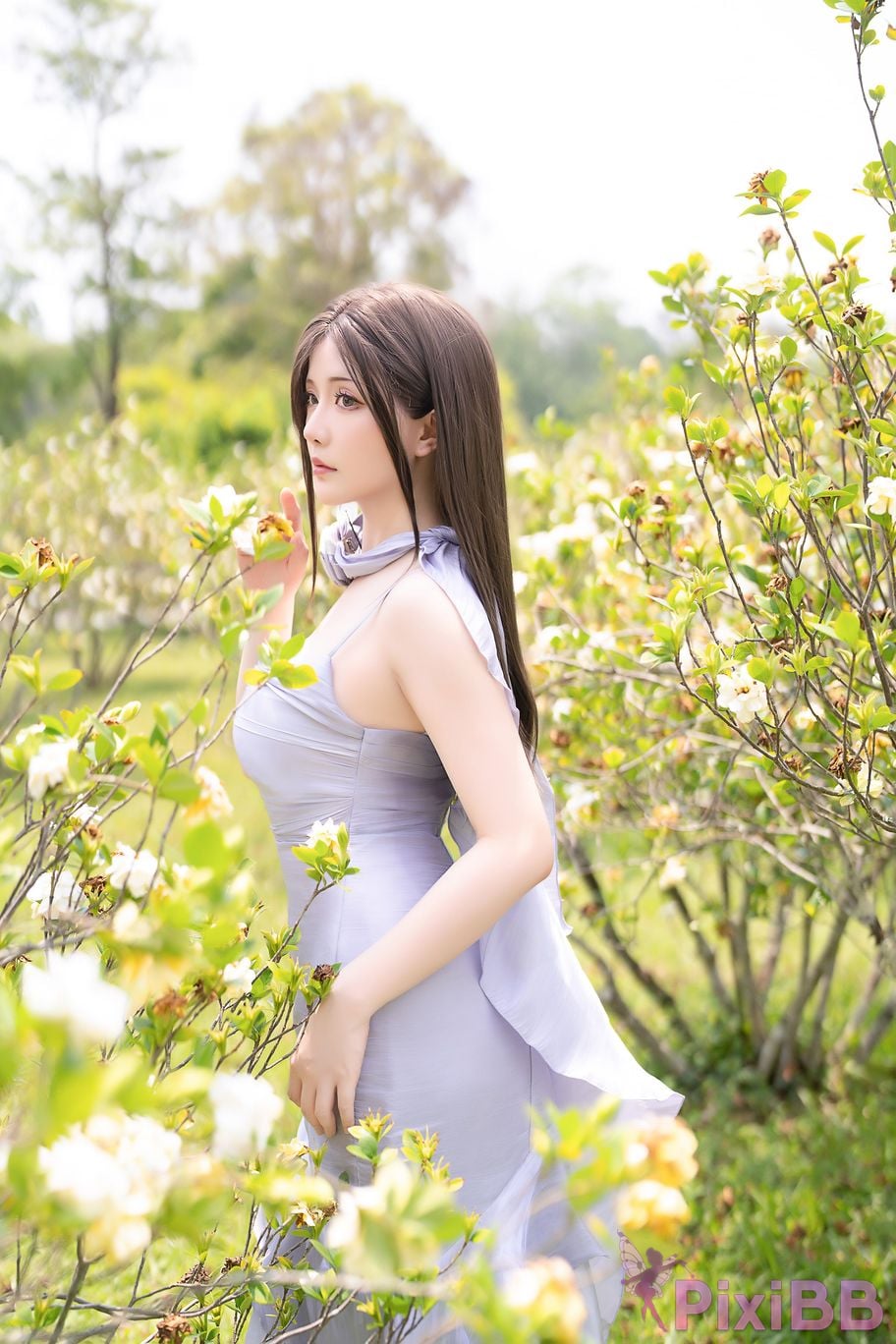 Coser Hoshilily part.1 PixiBB.COM 012