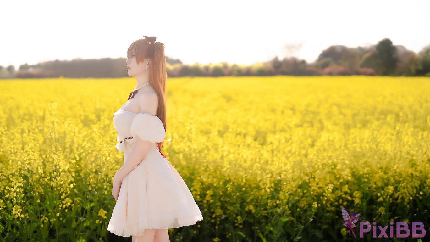Coser Hoshilily EVA PixiBB.COM 010