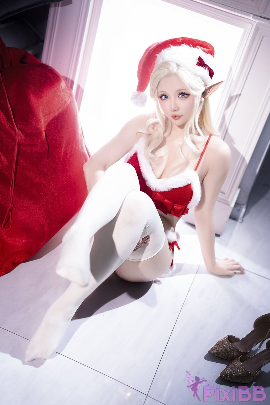 Coser Hoshilily PixiBB.COM 005
