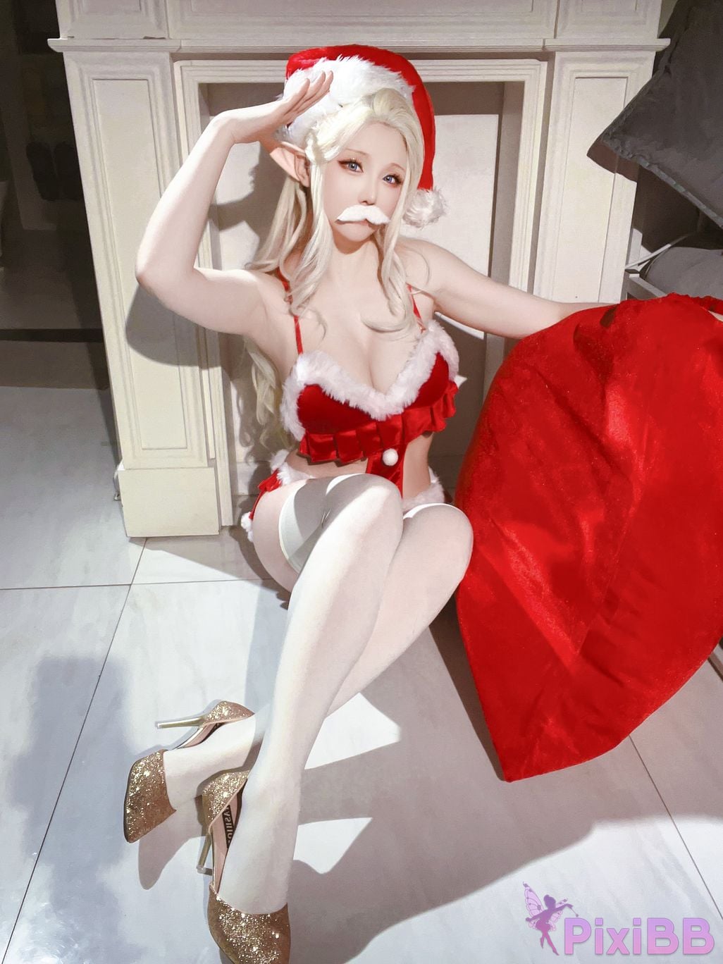 Coser Hoshilily PixiBB.COM 012