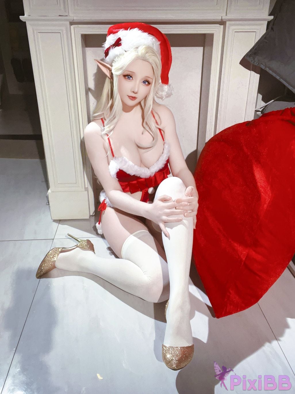 Coser Hoshilily PixiBB.COM 013