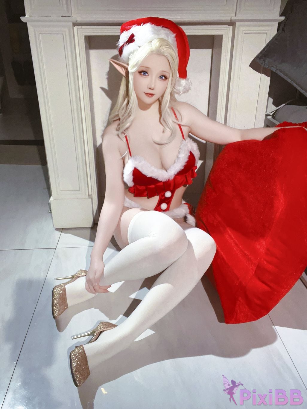 Coser Hoshilily PixiBB.COM 014
