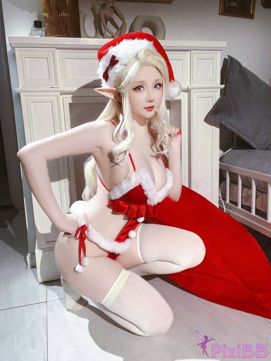 Coser Hoshilily PixiBB.COM 020