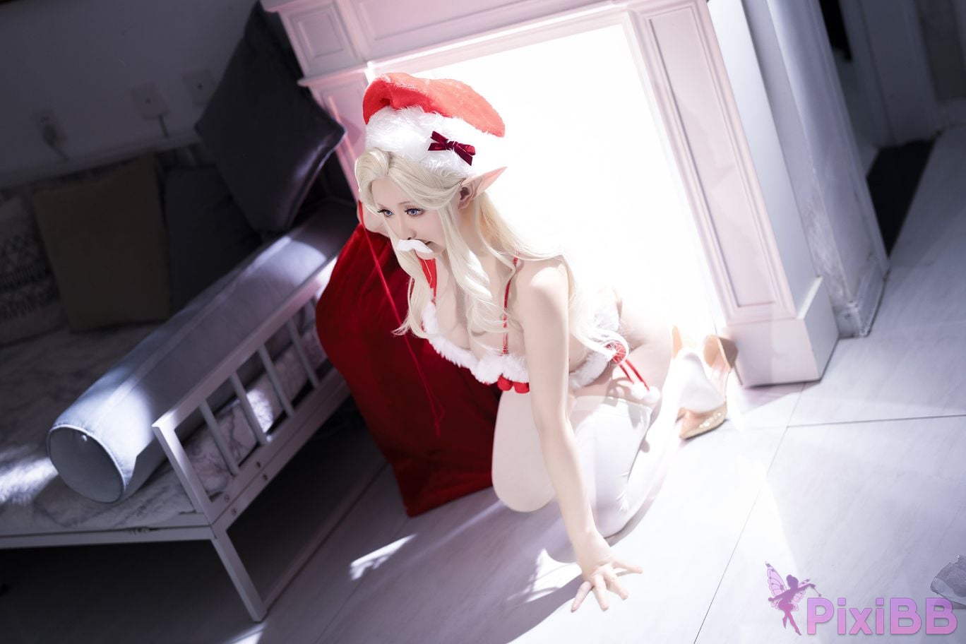 Coser Hoshilily PixiBB.COM 026