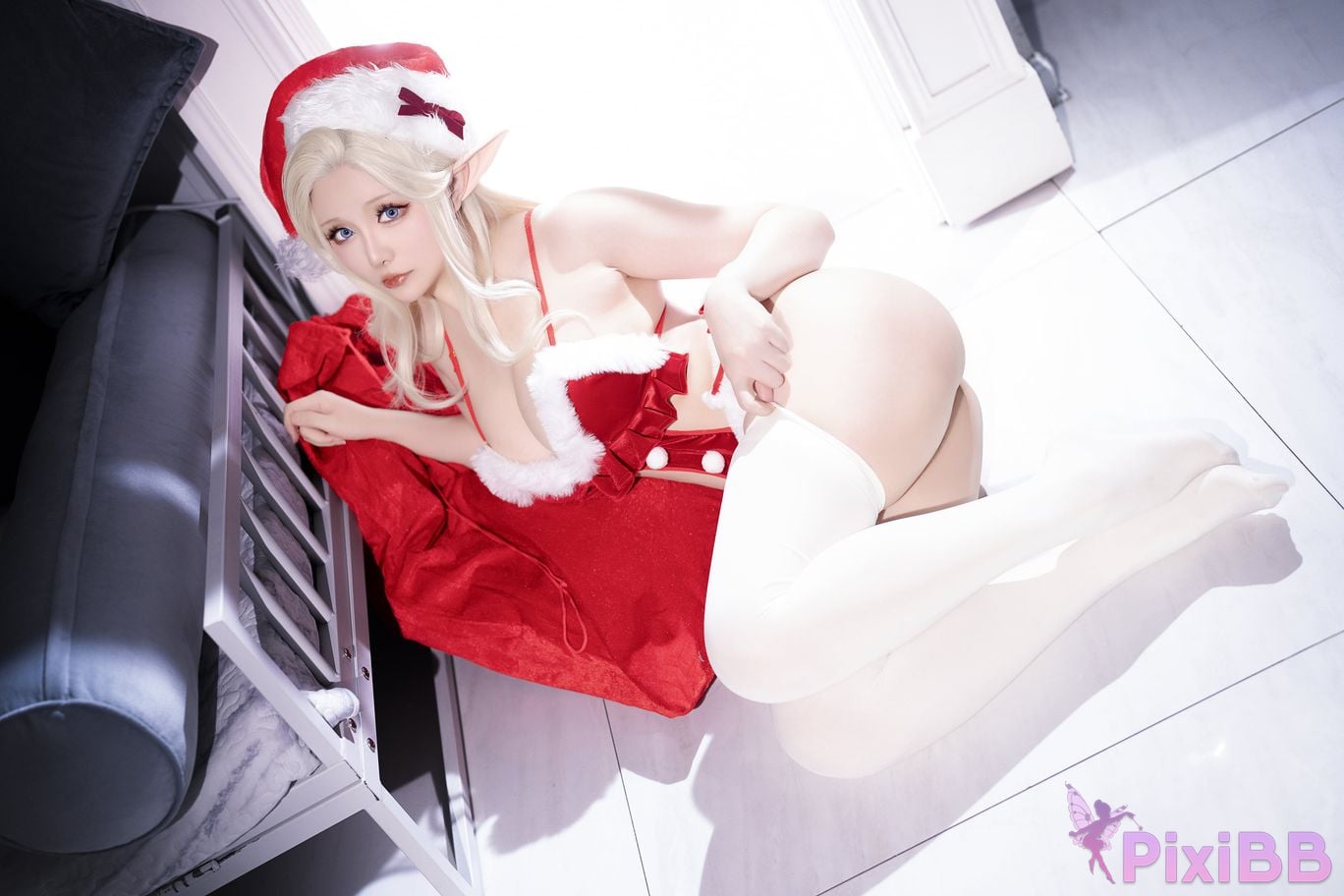 Coser Hoshilily PixiBB.COM 027