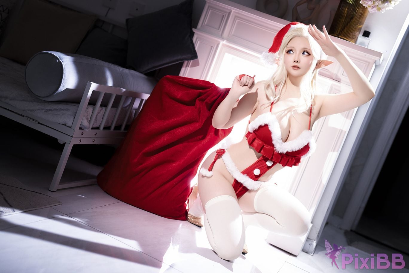 Coser Hoshilily PixiBB.COM 033