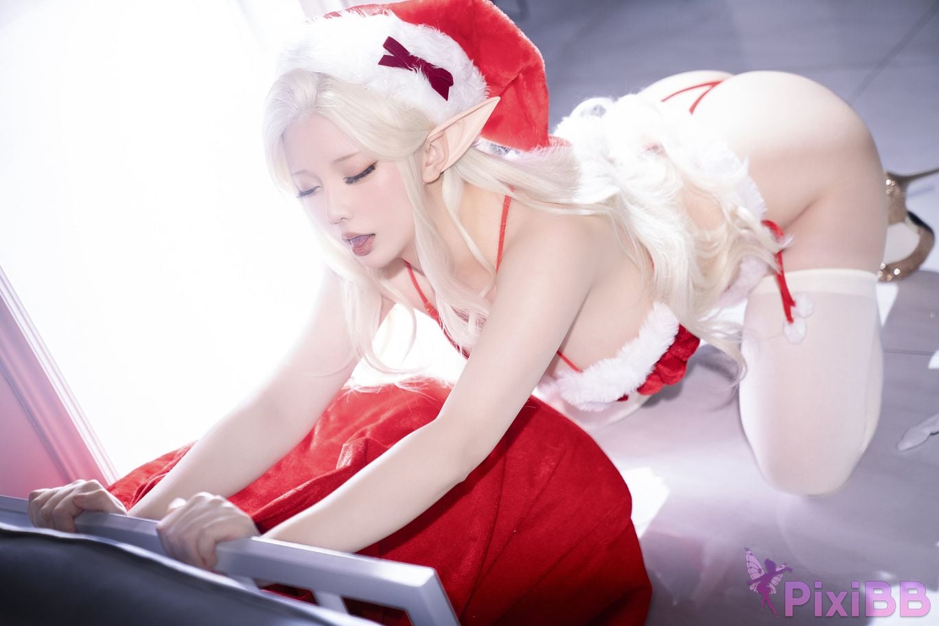 Coser Hoshilily PixiBB.COM 038