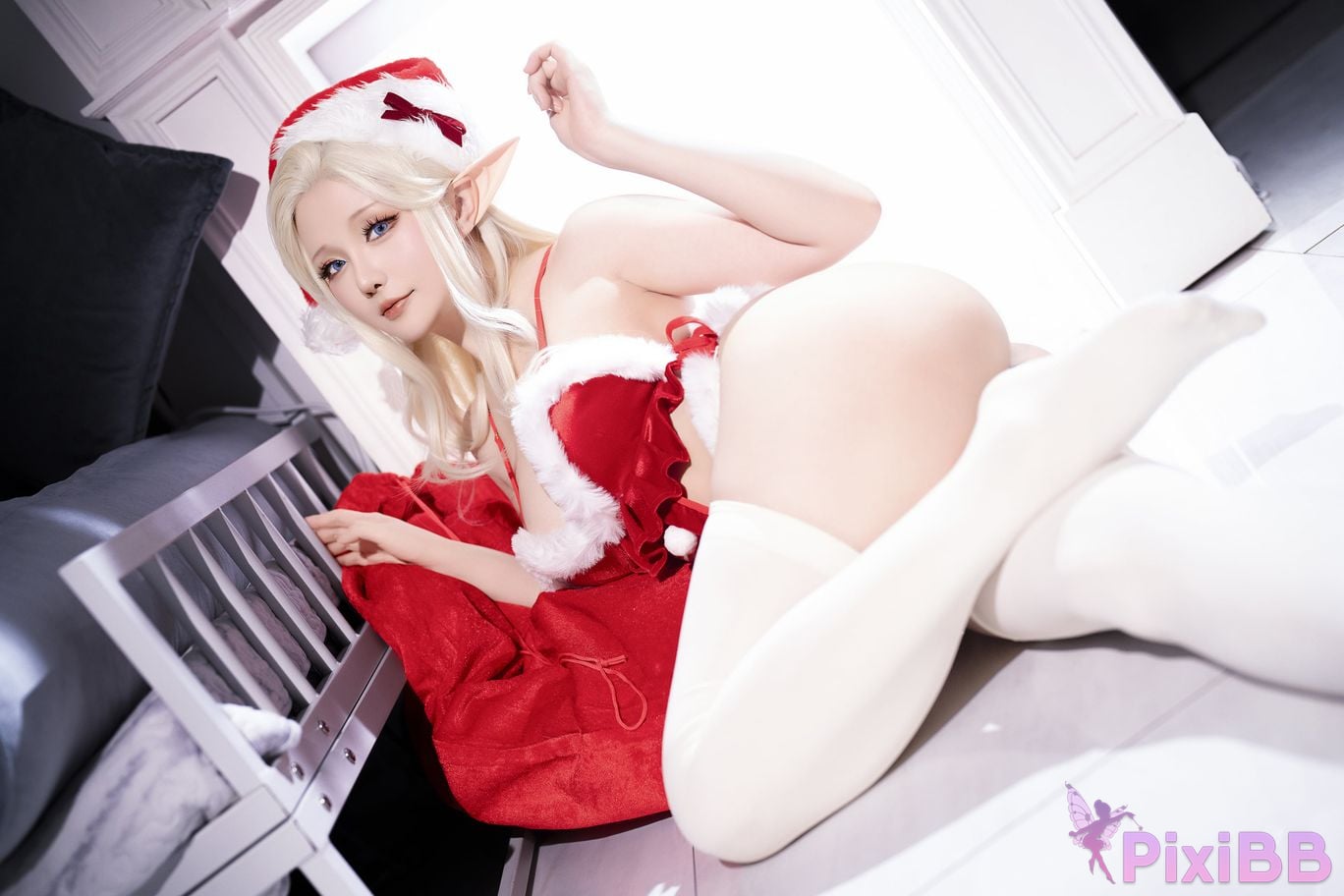 Coser Hoshilily PixiBB.COM 048