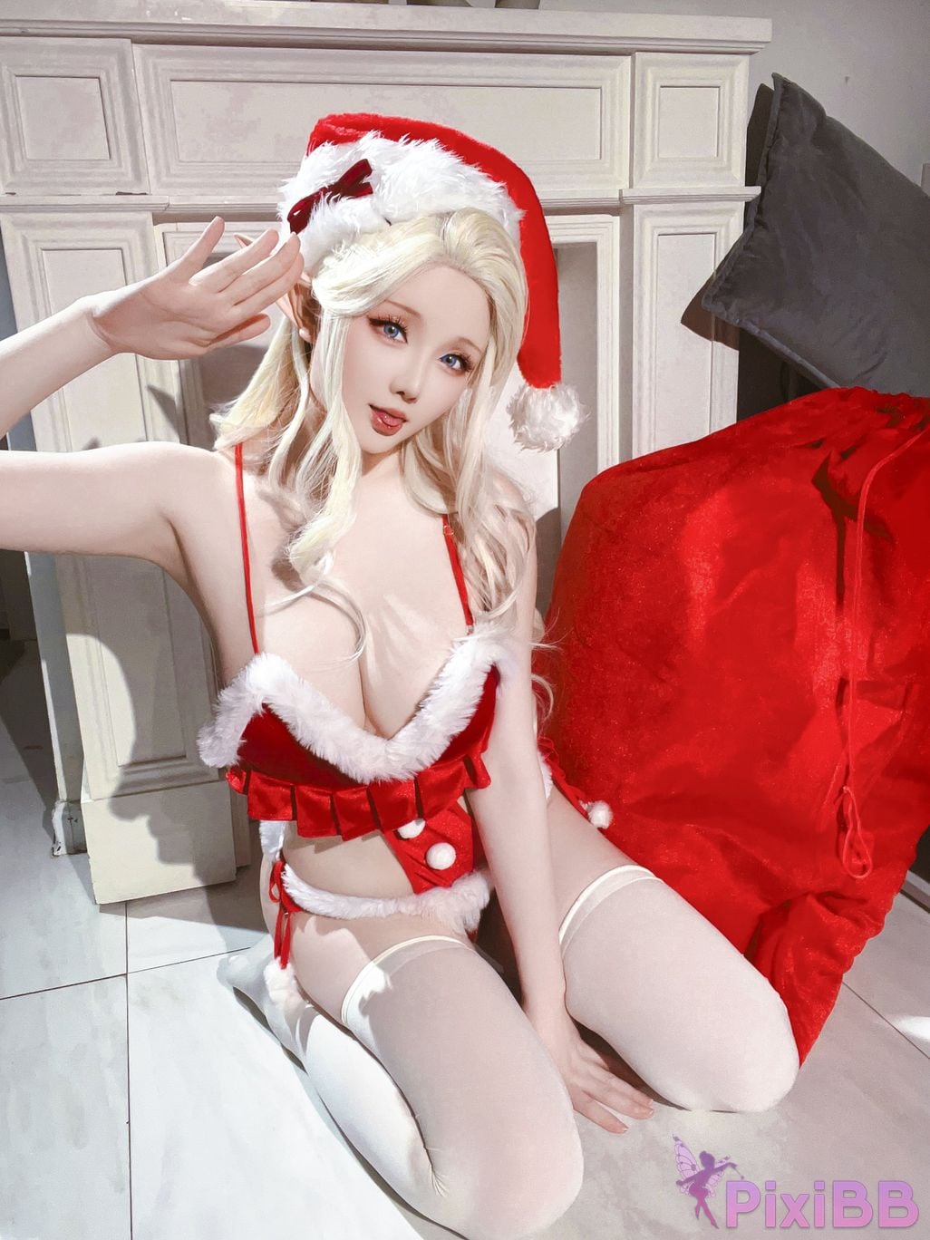 Coser Hoshilily PixiBB.COM 064