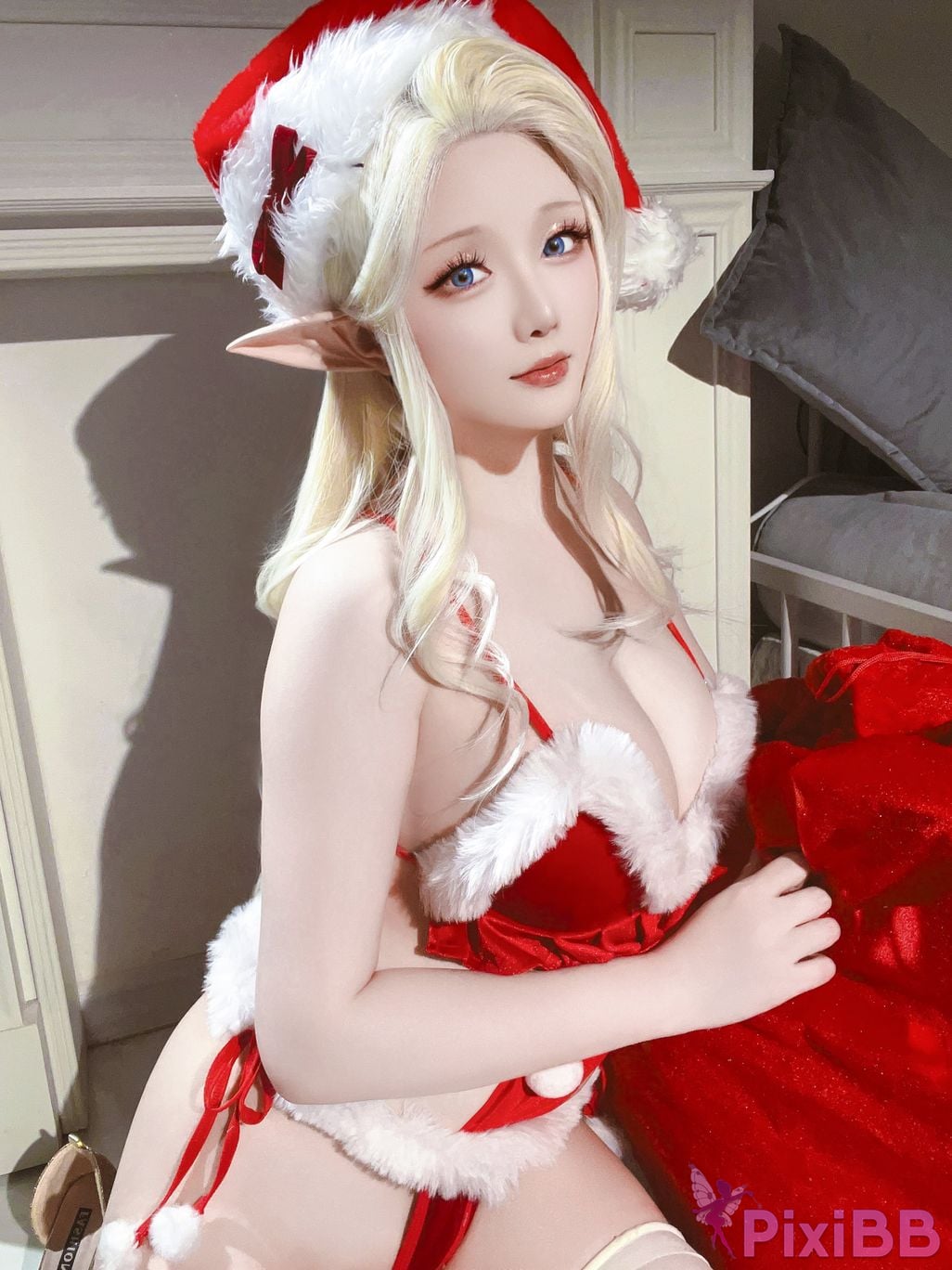 Coser Hoshilily PixiBB.COM 075