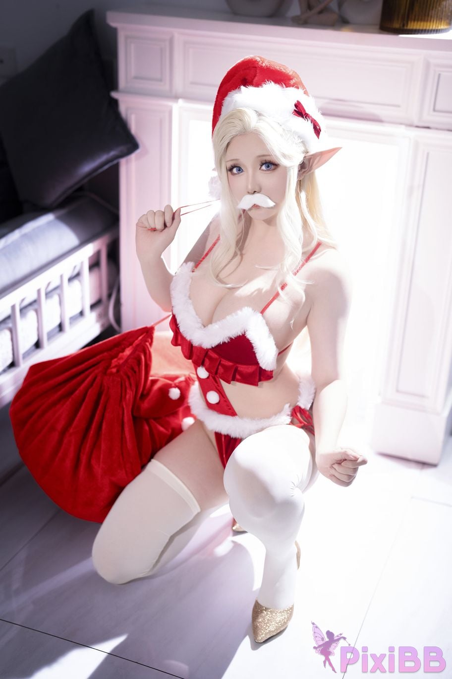 Coser Hoshilily PixiBB.COM 076