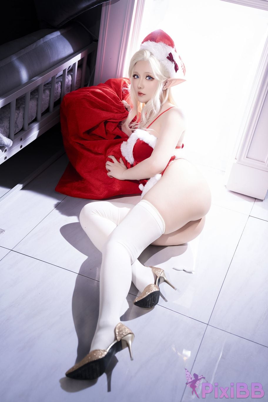 Coser Hoshilily PixiBB.COM 079