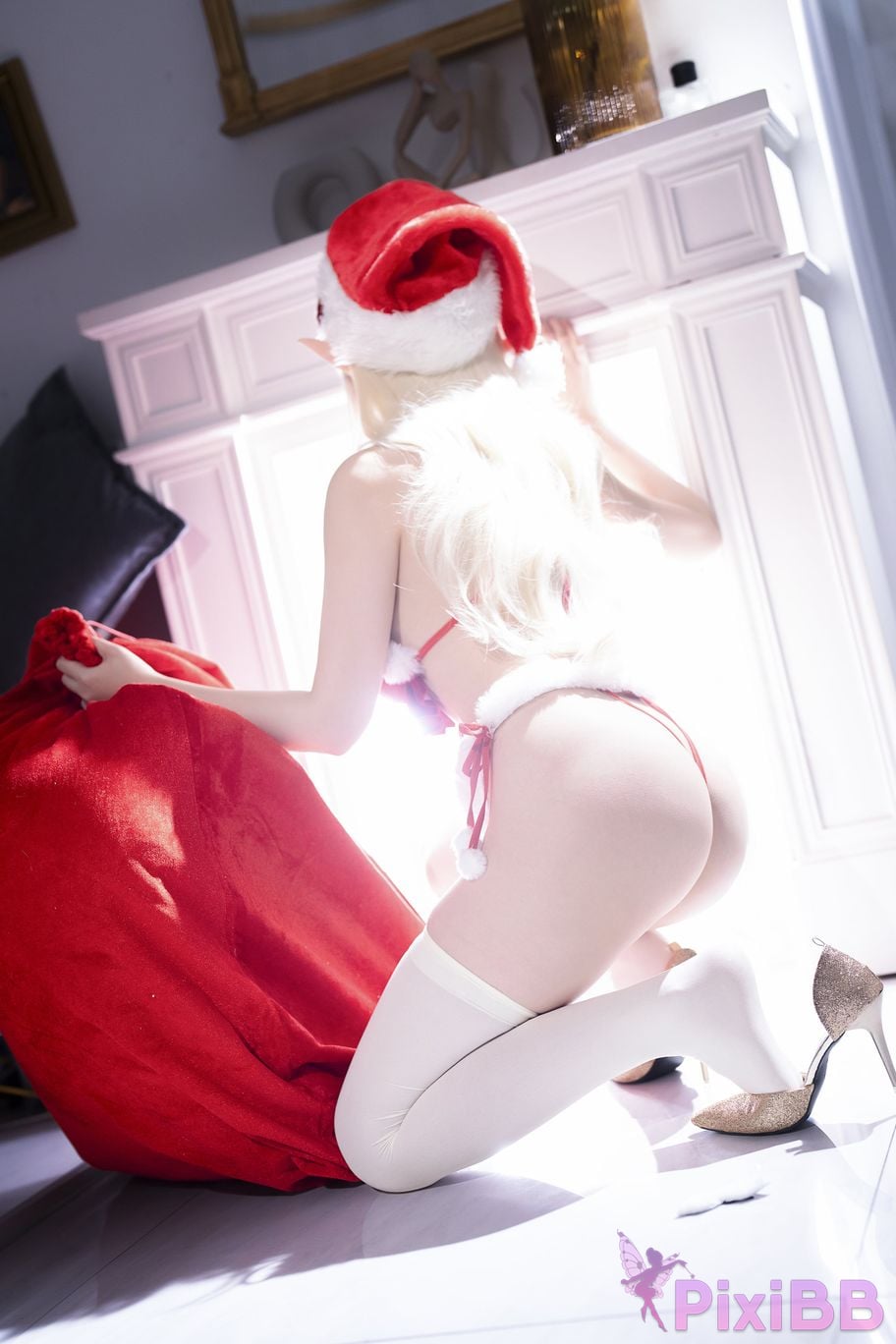 Coser Hoshilily PixiBB.COM 080