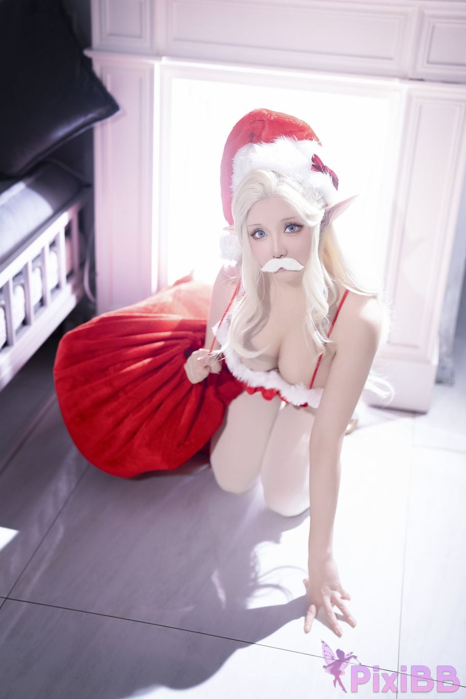Coser Hoshilily PixiBB.COM 082