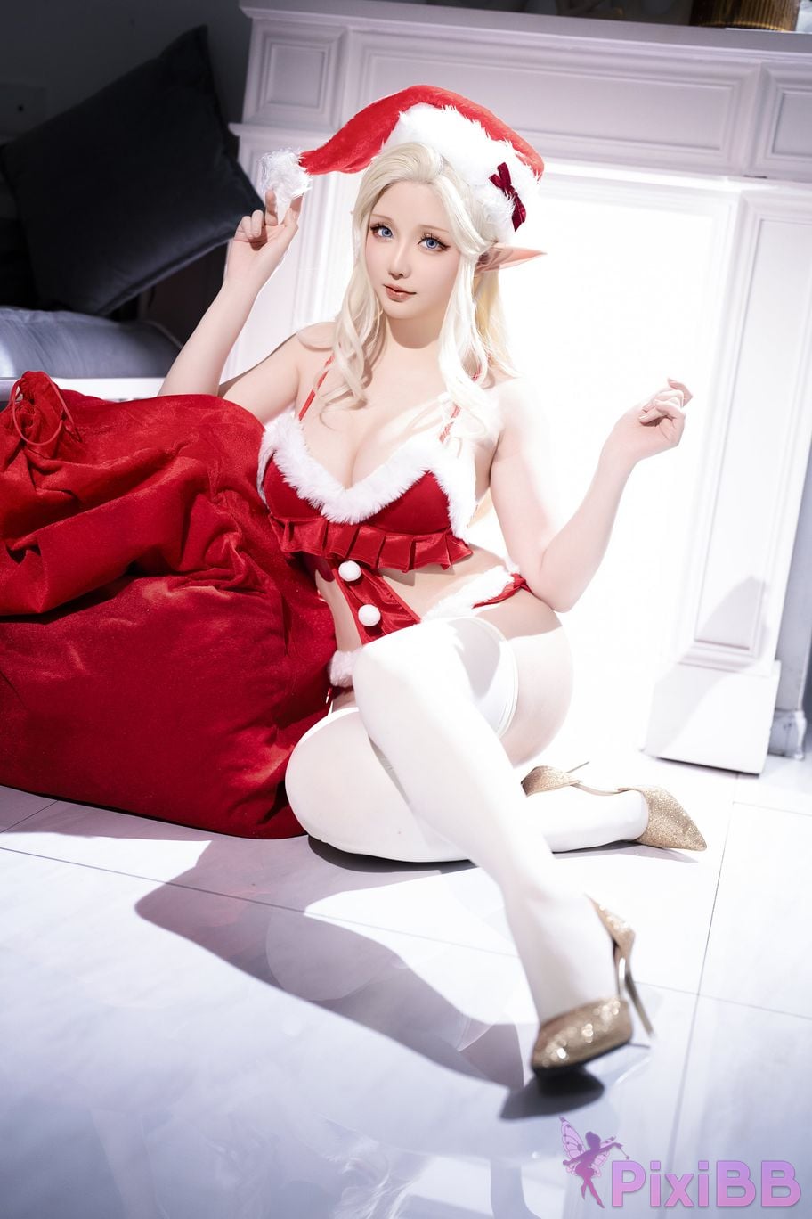 Coser Hoshilily PixiBB.COM 084