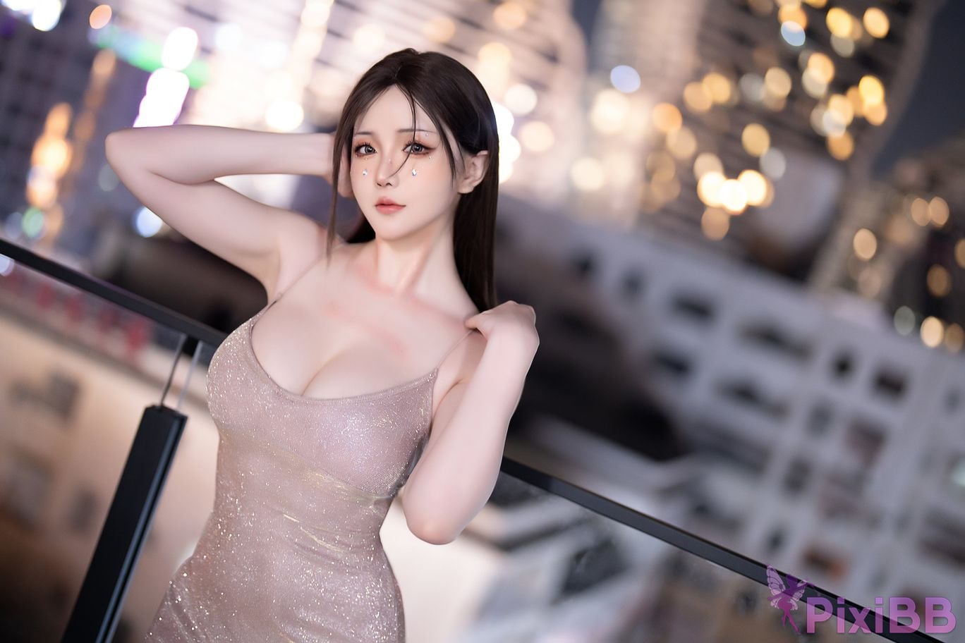 Coser Hoshilily part.4 PixiBB.COM 018