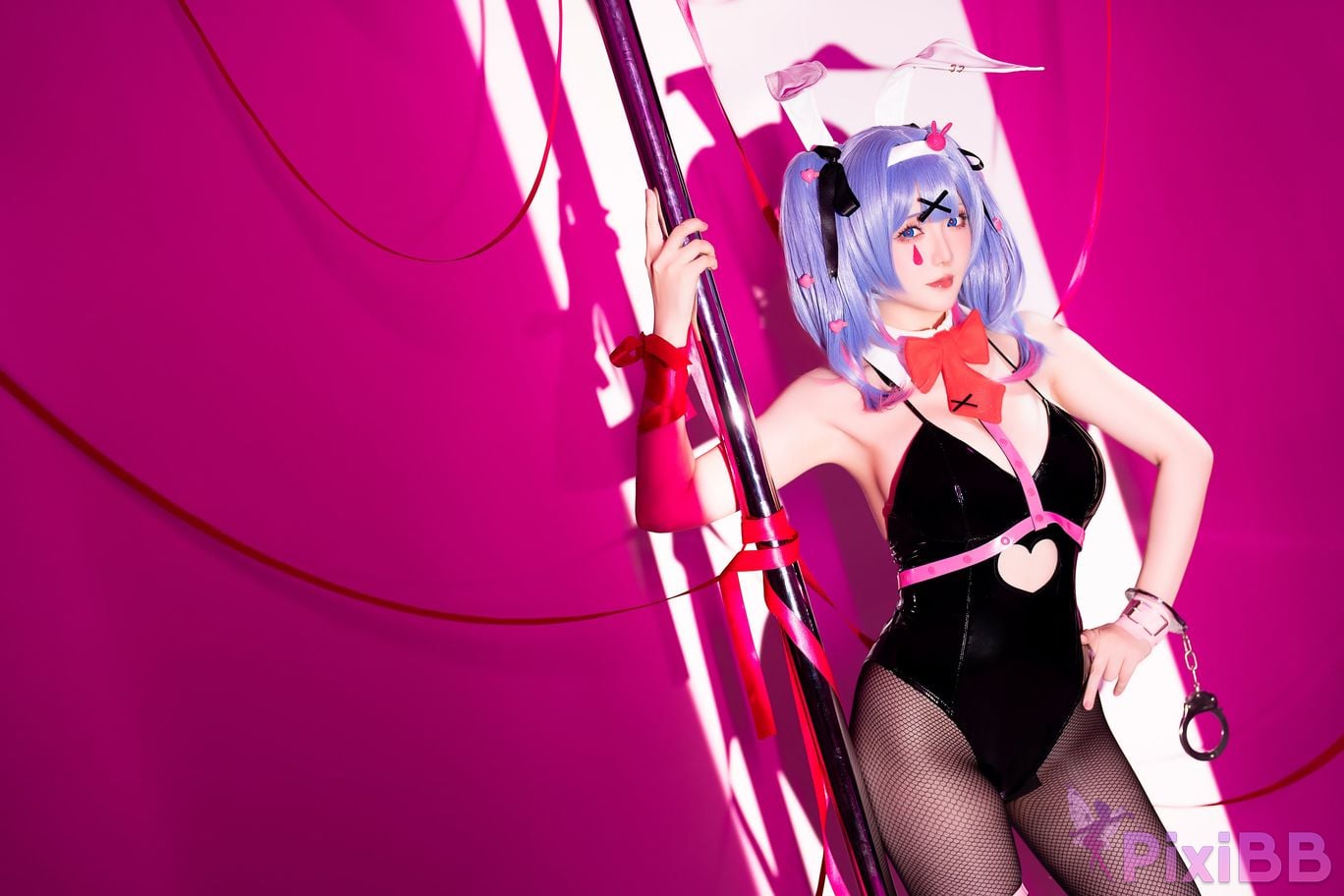 Coser Hoshilily 202405B PixiBB.COM 004