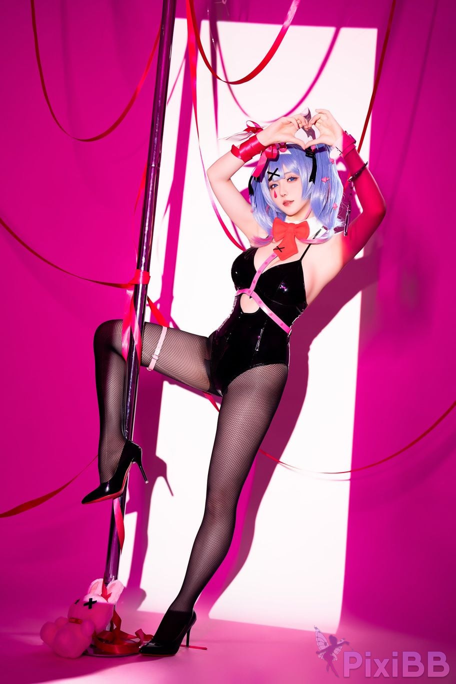 Coser Hoshilily 202405B PixiBB.COM 006