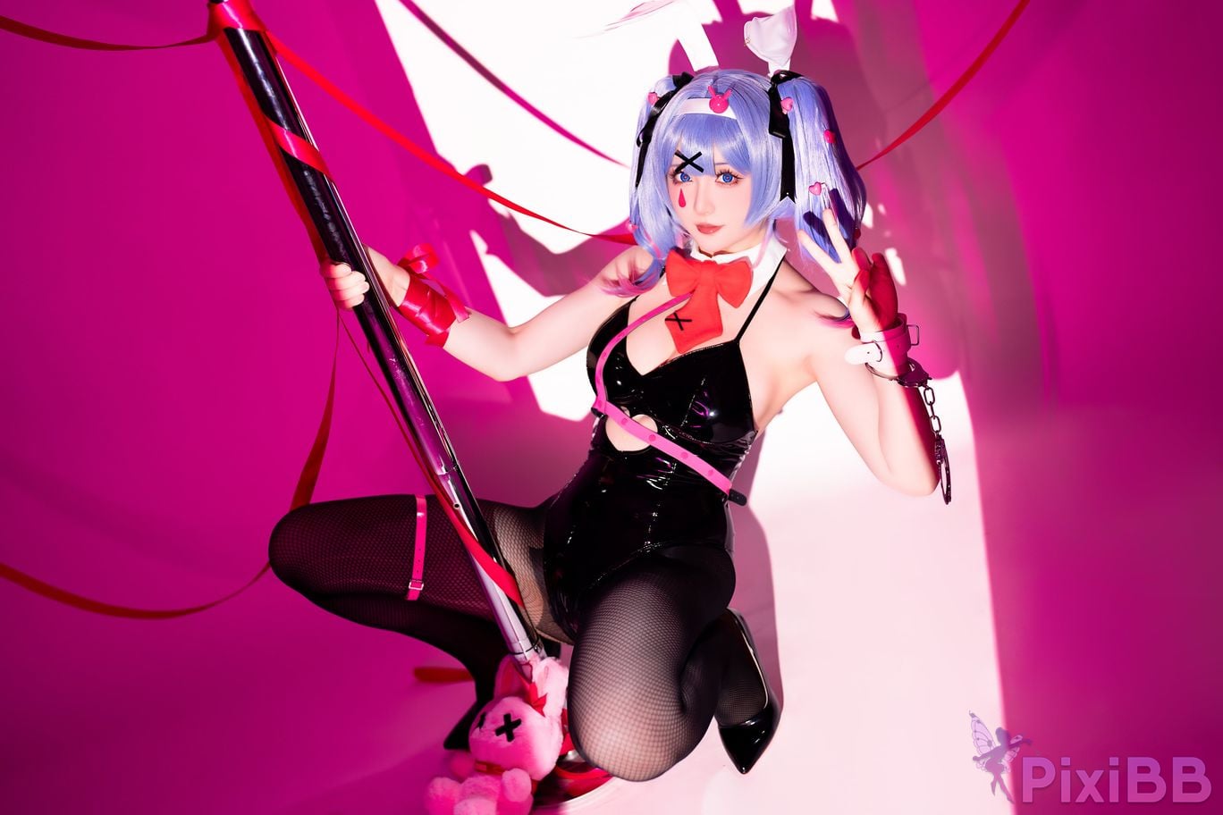 Coser Hoshilily 202405B PixiBB.COM 011