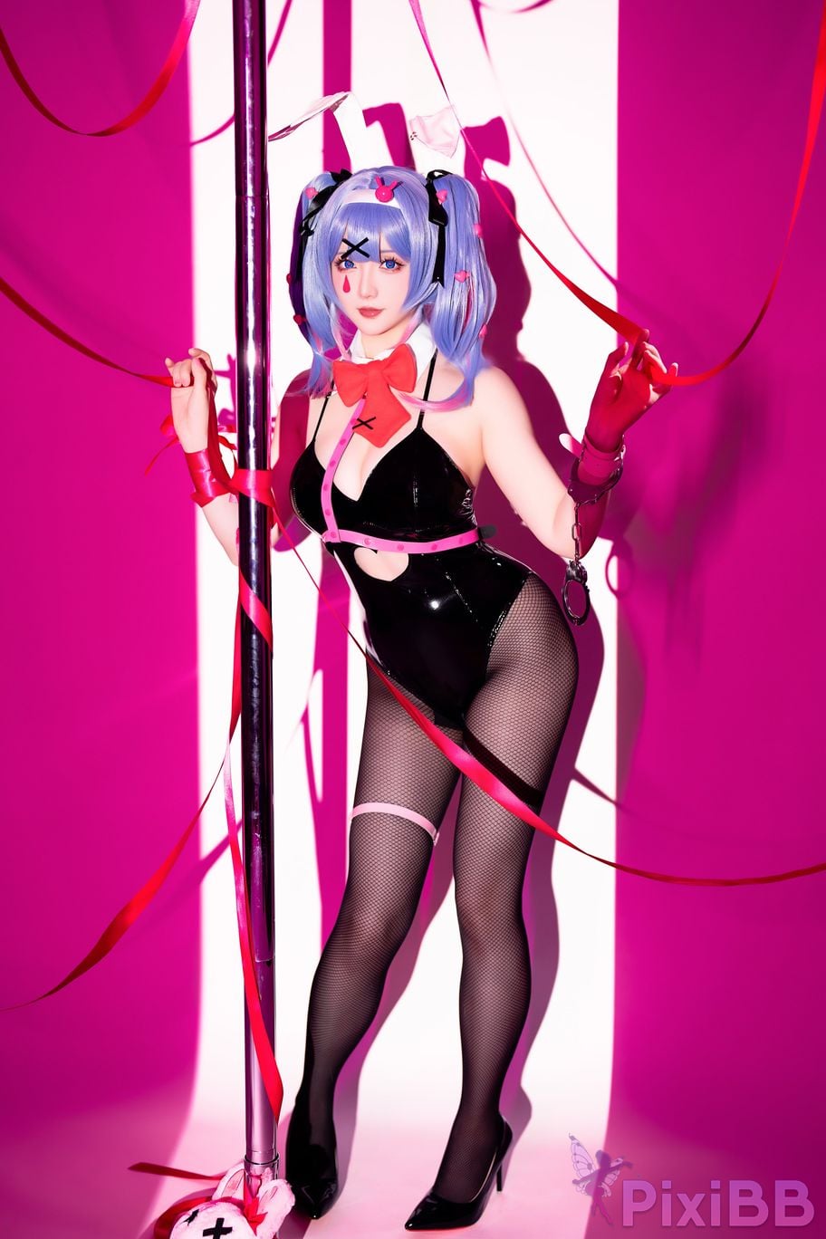 Coser Hoshilily 202405B PixiBB.COM 013