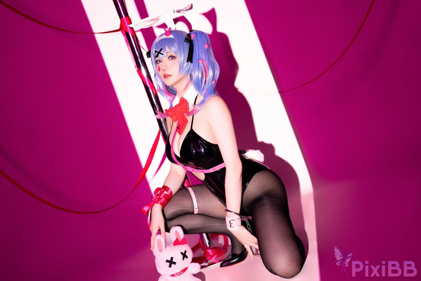 Coser Hoshilily 202405B PixiBB.COM 031