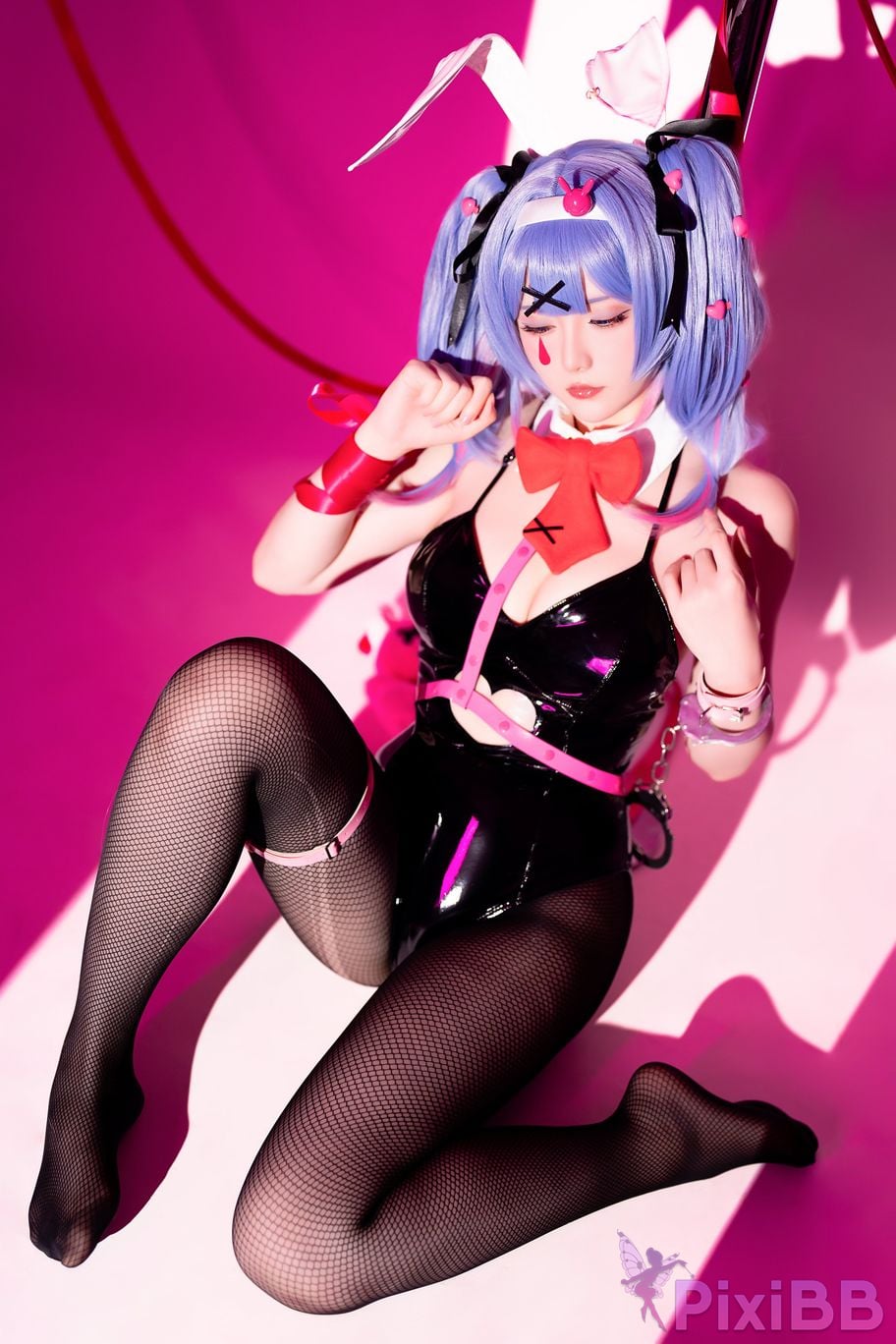 Coser Hoshilily 202405B PixiBB.COM 048