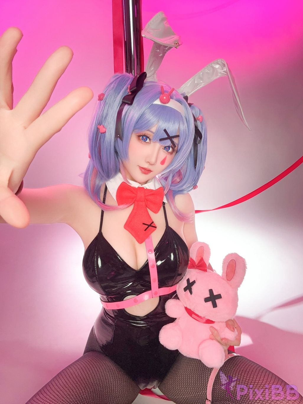 Coser Hoshilily 202405B PixiBB.COM 065