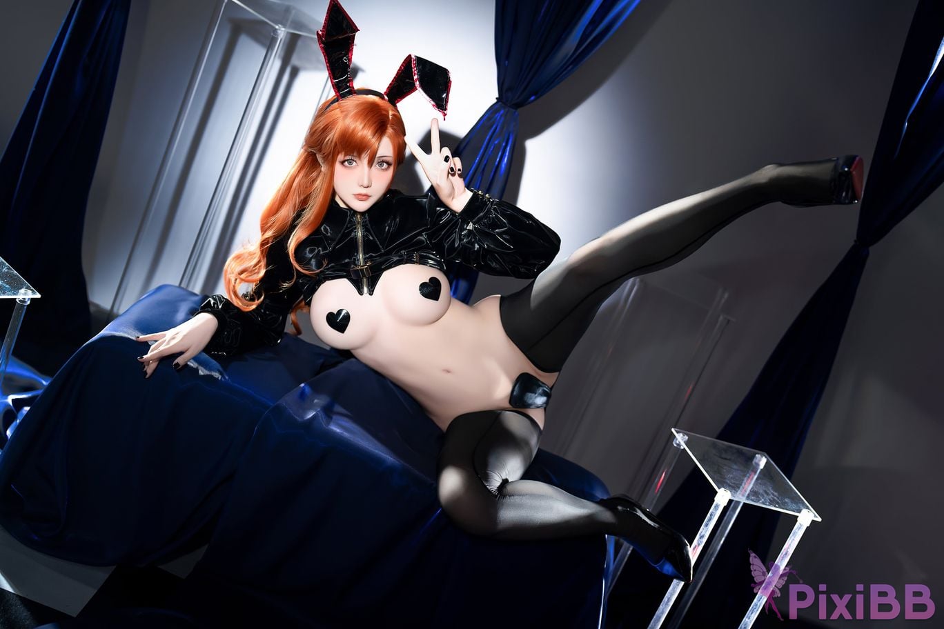 Coser Hoshilily 202405D PixiBB.COM 030