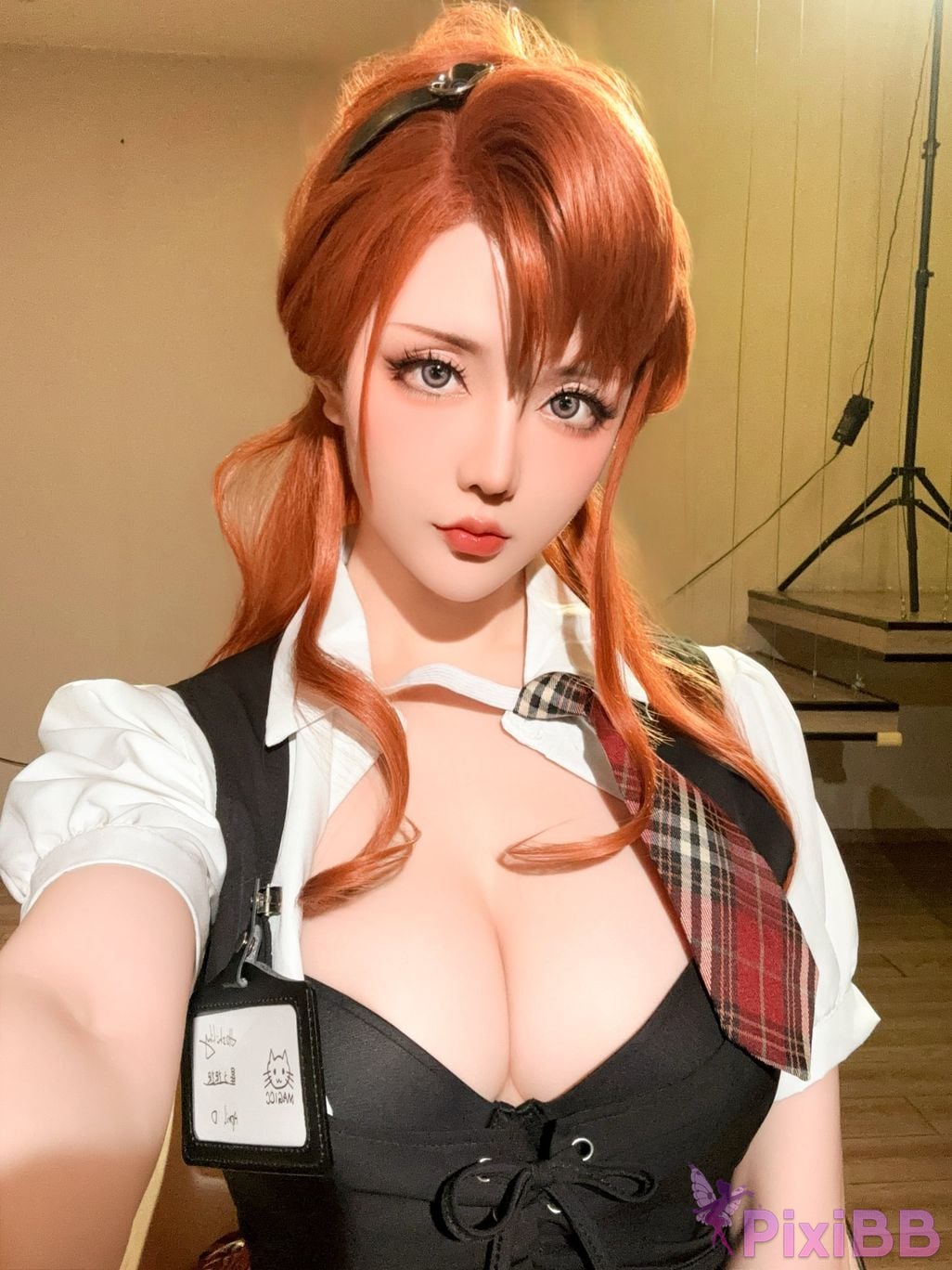 Coser Hoshilily 202405D PixiBB.COM 092