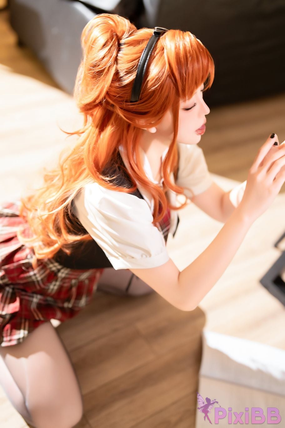 Coser Hoshilily 202405D PixiBB.COM 113