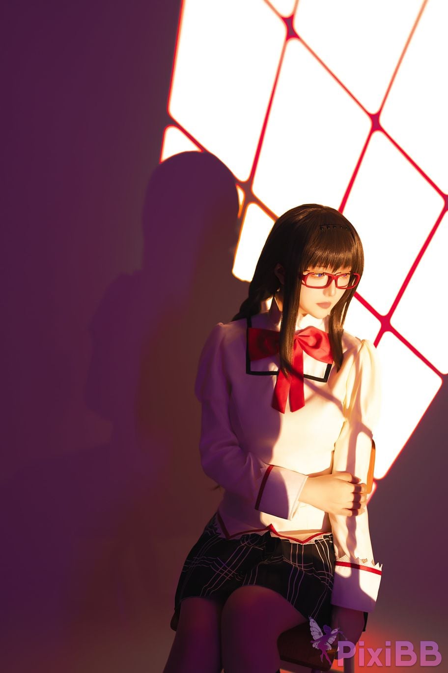 Coser Hoshilily PixiBB.COM 002