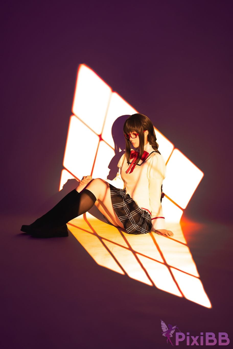 Coser Hoshilily PixiBB.COM 004