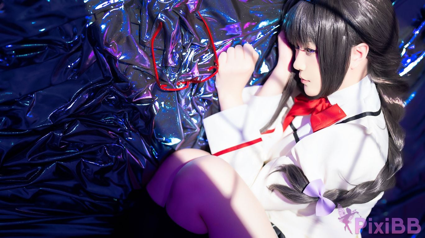 Coser Hoshilily PixiBB.COM 007