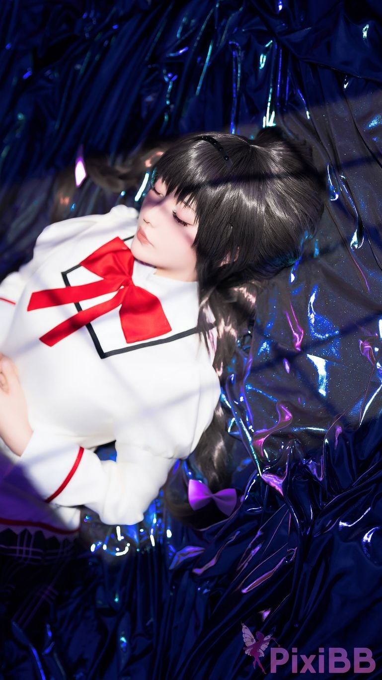 Coser Hoshilily PixiBB.COM 008