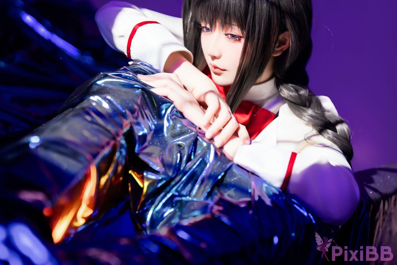 Coser Hoshilily PixiBB.COM 010