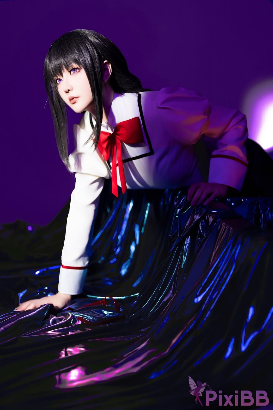 Coser Hoshilily PixiBB.COM 012