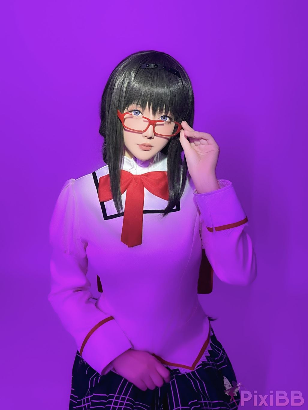 Coser Hoshilily PixiBB.COM 014