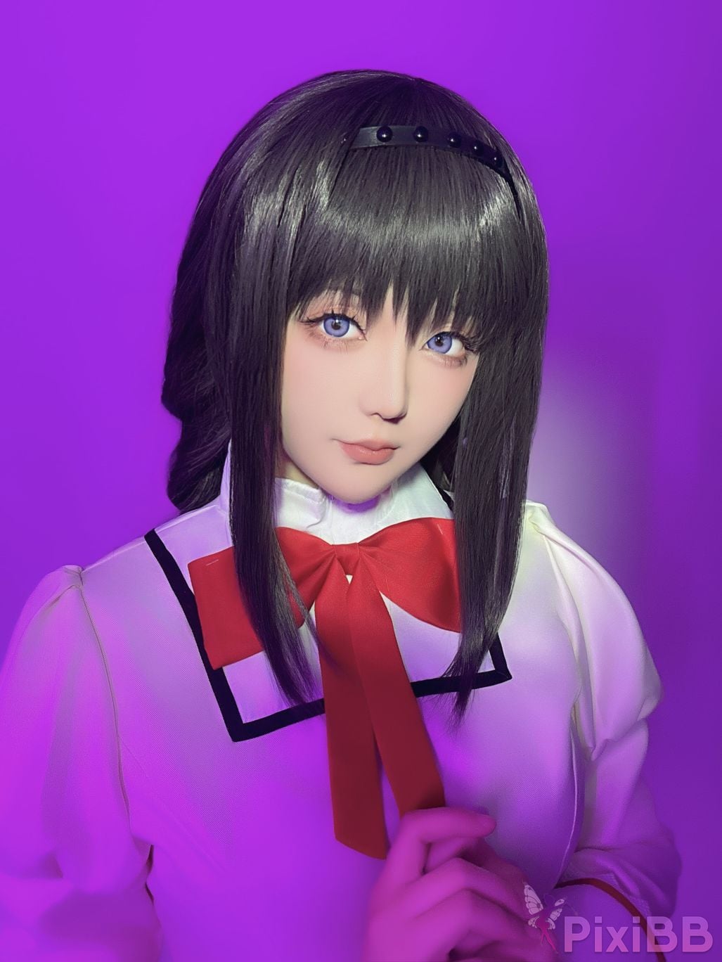 Coser Hoshilily PixiBB.COM 016