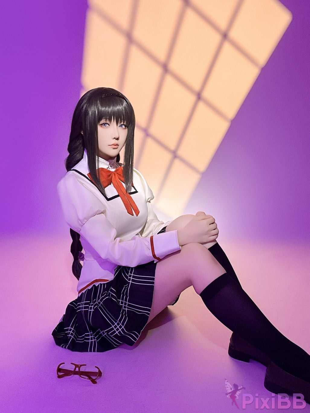 Coser Hoshilily PixiBB.COM 020