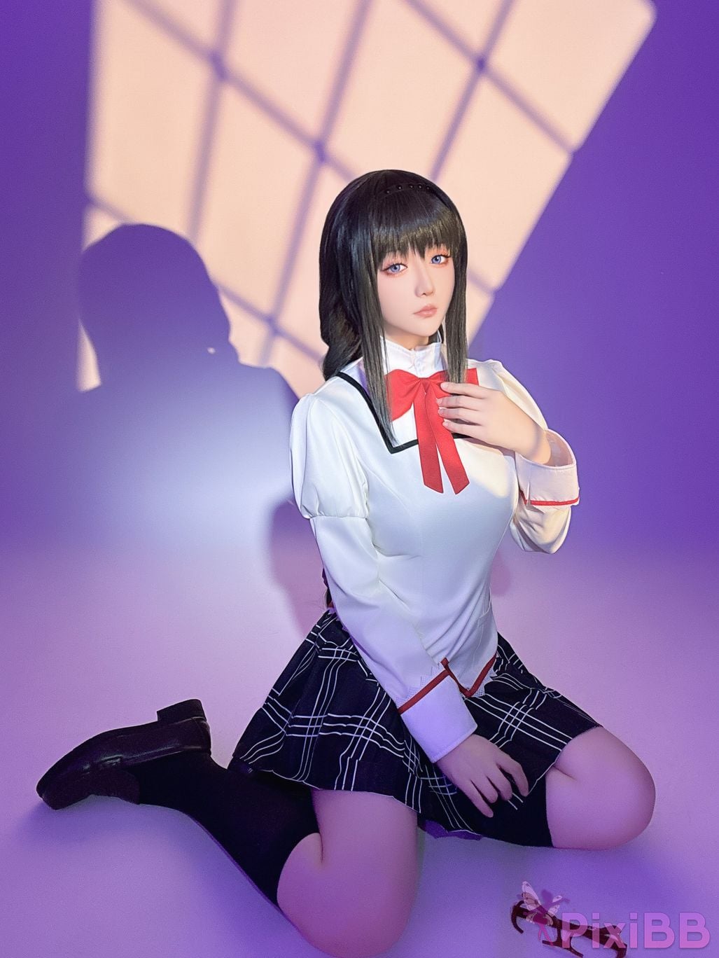 Coser Hoshilily PixiBB.COM 022
