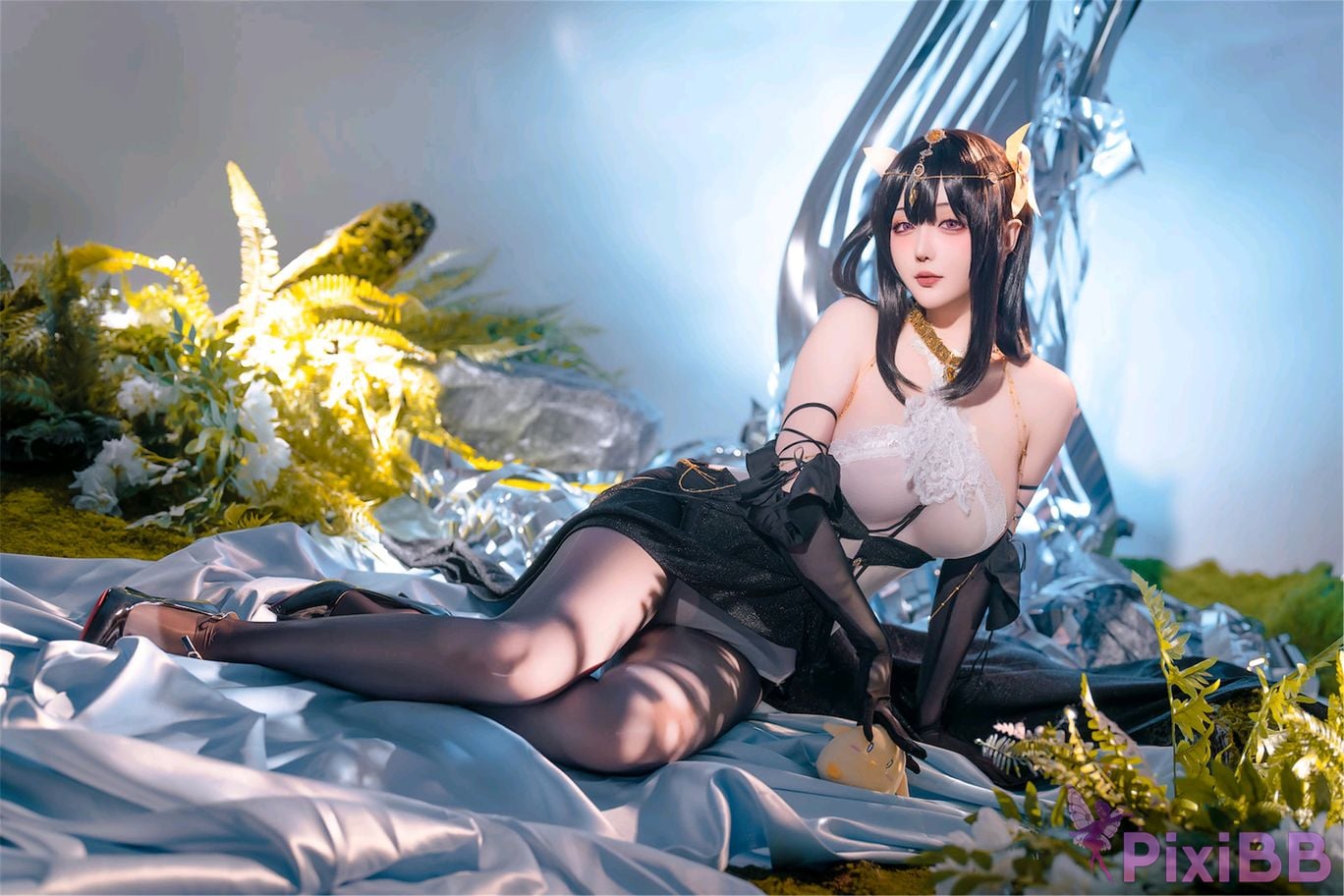 Coser Hoshilily 20248E PixiBB.COM 003