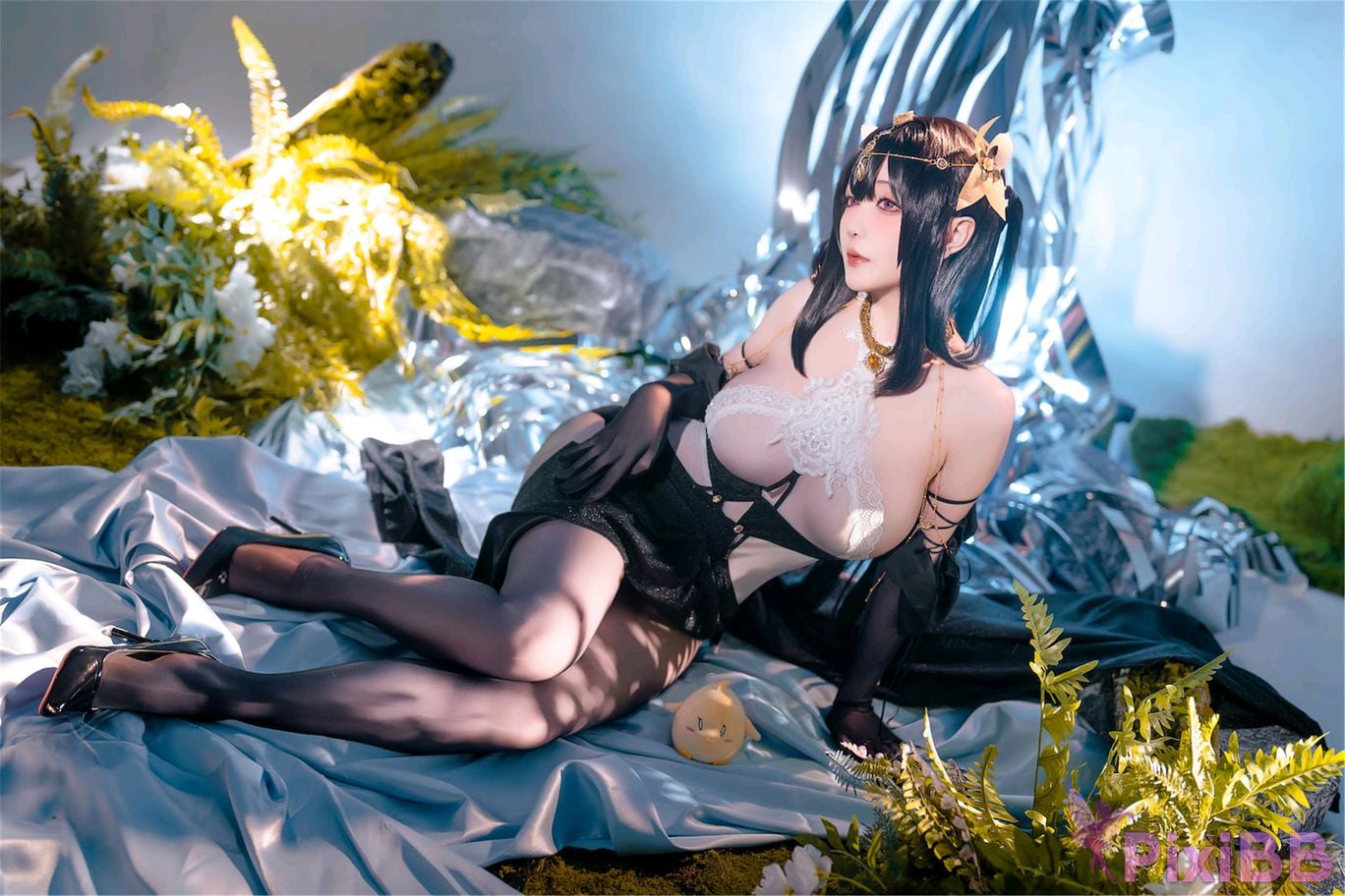 Coser Hoshilily 20248E PixiBB.COM 004